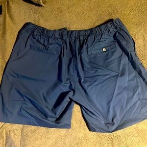 Chubbies Golf Shorts. NWT.